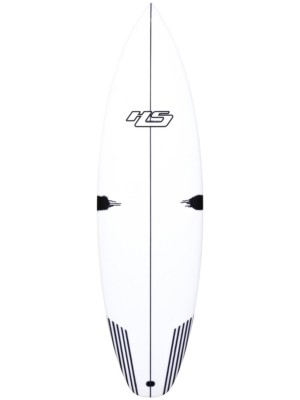 Haydenshapes White Noiz PE-C Futures 6'1 Deska za surfanje