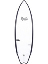 Haydenshapes Untitled FF Future 5'9 Deska za surfanje