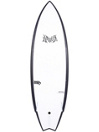 Haydenshapes Untitled FF Future 5'9 Surfbräda