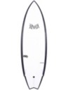 Haydenshapes Untitled FF Future 5'9 Deska za surfanje