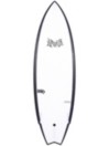 Haydenshapes Untitled FF Future 5'9 Surfboard