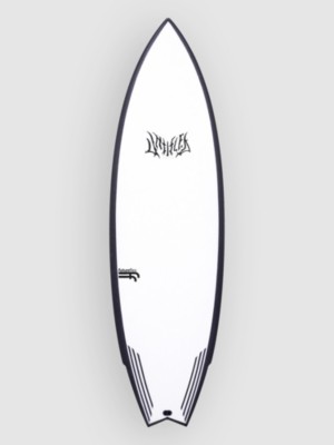 Untitled FF Future 59 Surfboard