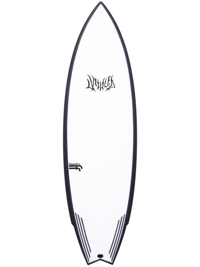Haydenshapes Untitled FF Future 5'9 Surfboard