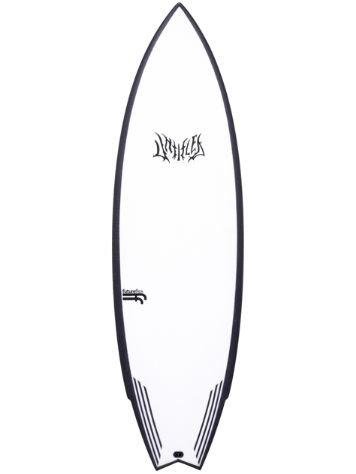 Haydenshapes Untitled FF Future 5'9 Tavola da Surf