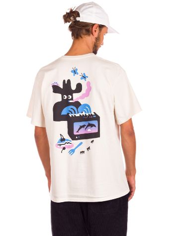 Worble Keyboard Cowboy T-Shirt