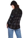 Broken Promises Slogan Flannel Srajca