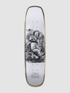 California Locos X Mister Cartoon Beat Box 8″ Skateboard Deck