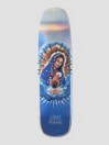 California Locos X Mister Cartoon Guadalupe 8.25″ Skateboard Deck