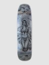 California Locos X Mister Cartoon Angel 8.375" Skateboard Deck