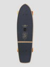 California Locos X Mister Cartoon Guadalupe 31″ Cruiser Completo