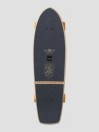 California Locos X Mister Cartoon Guadalupe 31″ Cruiser Completo
