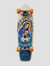 California Locos X Mister Cartoon Guadalupe 31″ Cruiser Completo