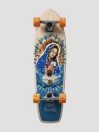 California Locos X Mister Cartoon Guadalupe 31″ Cruiser Completo