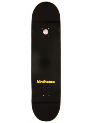 B Logo 8.25&amp;#034; Skateboardov&aacute; deska