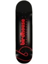 Birdhouse Team Logo 8.25″ Skateboard Deck