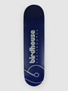 Birdhouse Team Logo 8″ Skateboard Deck