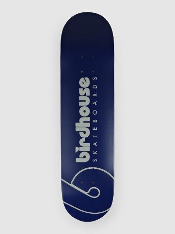 Birdhouse Team Logo 8&quot; Skateboard Deck