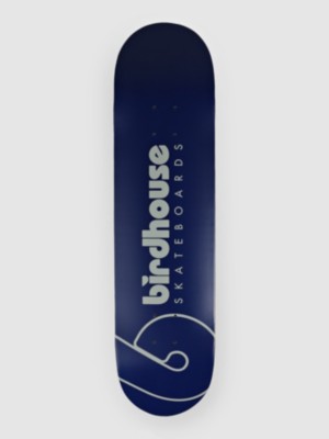 Team Logo 8&amp;#034; Skateboard Deck