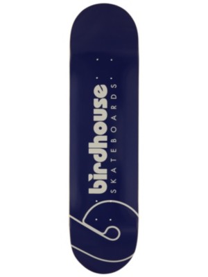 Team Logo 8“ Skateboard Deck