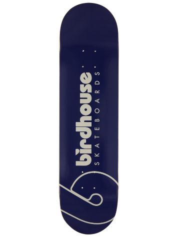 Birdhouse Team Logo 8&quot; Skateboard deck