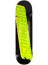 Birdhouse Type Logo 8.25″ Skateboard Deck