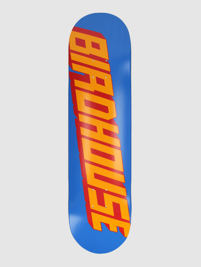 Birdhouse Type Logo 8″ Planche de skate