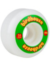 Birdhouse Loga 99a 51mm Roues