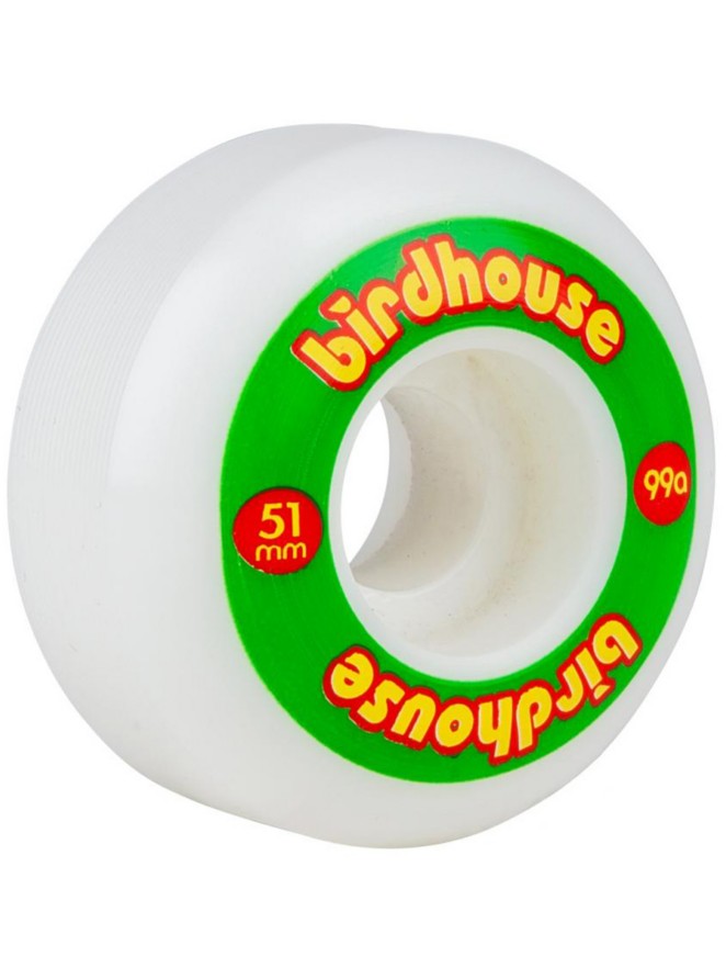 Birdhouse Loga 99a 51mm Roues