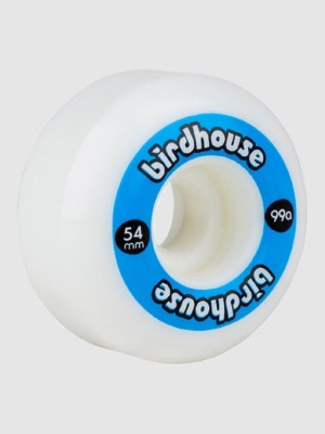 Birdhouse Loga 99a 54mm Rollen