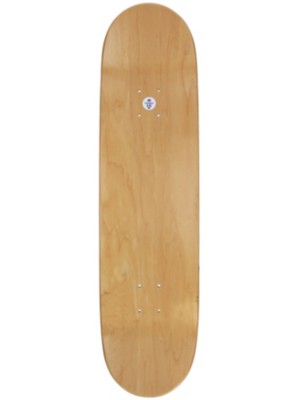 X Lucas Beaufort 8.0&amp;#034; Skateboard Deck