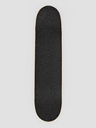 Snapper 7.75&amp;#034; Skateboard Completo