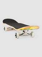 Snapper 7.75&amp;#034; Skateboard Completo