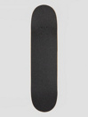 DGK Saturation 8.25″ Skateboard Completo