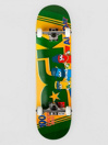 DGK Saturation 8.25″ Skateboard Completo