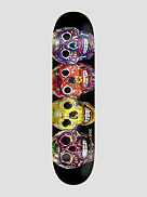 Muertos 8.06&amp;#034; Skateboard Deck