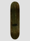 DGK Trippin' Tie Dye 8.25″ Skateboard Deck