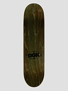 Trippin&amp;#039; Tie Dye 8.25&amp;#034; Skateboard deska