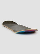 Trippin&amp;#039; Tie Dye 8.25&amp;#034; Planche de skate