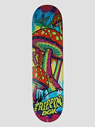 Trippin&amp;#039; Tie Dye 8.25&amp;#034; Skateboard deska