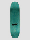 DGK Paisley 8.38″ Skateboard Deck