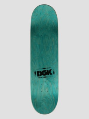 Paisley 8.38&amp;#034; Skateboard Deck