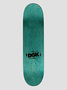 Paisley 8.38&amp;#034; Skateboard deck