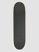 Wrapped Up 8.25&amp;#034; Skateboard Completo