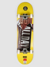 DGK Wrapped Up 8.25″ Skateboard Completo