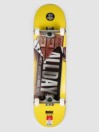 DGK Wrapped Up 8.25″ Complete