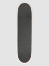 DGK Loaded 7.75″ Skateboard Completo