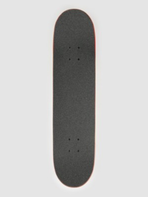 Loaded 7.75&amp;#034; Skateboard complet