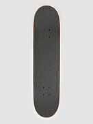 Loaded 7.75&amp;#034; Skateboard complet