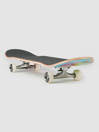 DGK Loaded 7.75″ Skateboard Completo