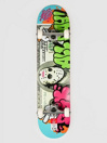 DGK Loaded 7.75″ Skateboard Completo